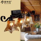 China Antique Bathroom Over Mirror Lights / Mirror Front Light for Home Decoration distributor