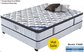 Medium grade pocket spring mattress P308P