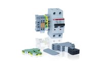 ABB DCS S800 CI810B 3BSE020520R1,AF100 communication modules with cream colors  we can provide 12 months warranty