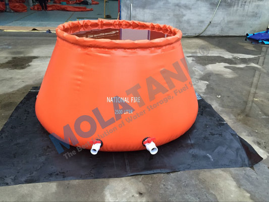 China 2500L Onion shape  tank water storage tank supplier