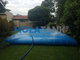 Flexible PVC Bag Water Storage Tanks For Agriculture Using supplier