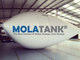 Mola  Flexible Inflatabe PVC Pillow Water Storage Tanks , Liquid PVC Tank Water Storage Tank supplier