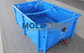 Good quality  flexible   Aquaculture Tank  Fish farming tank in door and out door using supplier