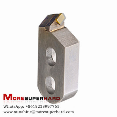 China Single crystal chamfering tool supplier