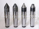 PCD Dead Center for High Precision Shaft Machining supplier