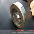 Vitrified Grinding Wheels For PCD & PCBN Tools