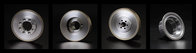 high performance Diamond Dressing Rolls, Diamond Wheel  for precision grinding wheels
