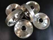 Electroplated Diamond  Grinding Wheels for auto tyre