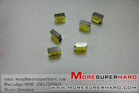 Mono-Crystal Diamond Mcd Diamond Plate for Single Point Diamond Dresser