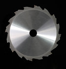 Carbide PCD saw blades for woodcut