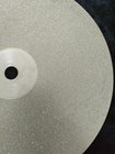 Flat Plate Shape Diamond Grinding Lapping Disc