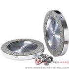 Double-Disc Surface Grinding Wheel