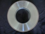 1A1 Resin Diamond Grinding Wheel For Thermal Spray Coating