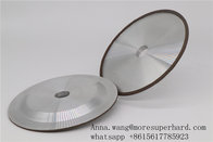 4A2 diamond grinding wheels for wood circular saw balde,4A2 Diamond Face Grinding wheels for circular saw blades