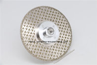 Electroplated Diamond Cutting Blades diamond cutting Discs