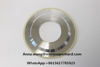 3A1 shape SDC diamond grinding wheels vitrified bond resin bond 3A1 Grinding wheel