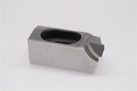 PCD Form milling cutter for piston pin hole