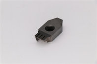 PCD milling cutter for motor casing axle hole