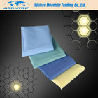 Disposable Waterproof  High Quality Nonwoven Bed Cover with Elastic Band
