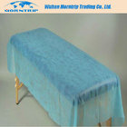 Disposable Waterproof  High Quality Nonwoven Bed Cover with Elastic Band