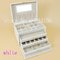 Jewelry  Cases  Big Space For Jewelry Storage and Display (28* 20 * 19.5 cm) Wholesale