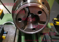 Hydraulic Ceiling fan rotor turning machine