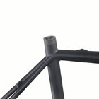 Light weight Carbon Aero road bike frame 750g for Road Bicycles 48/50/52/54/56/58cm