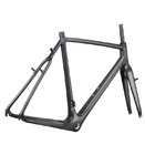700c carbon bicycle frame V brake cyclocross bike frame carbon bikes for Road Bicycles 51/53/55/57cm