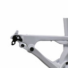 27.5 Plus Enduro Suspension Mountain Bike Frame With 150mm Travel for Mountain Bikes