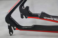 OEM Hard tail bikes carbon frame thru-axle 29er carbon mtb frames for Mountain Bikes