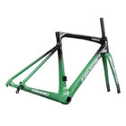 Icanbikes AERO Design Road Bicycles Carbon Road Bike Frame 2 years Warranty