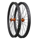 Wholesale OEM Carbon Rims Wheel Bicycle Wheels 26er 700C Width 38mm