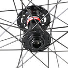 Wholesale Carbon all mountain wheelset 650B rim wheels 40mm wide