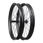 OEM Carbon Fat Bike wheelset 65mm Wide Wheels Carbon Fat Bike Rim