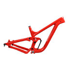 P9 OEM 27.5er/29er Carbon frame compatible Axle 148X12 boost BSA for carbon Enduro bike