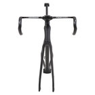 Aero road bike frame Super light racing road bicycle frame with T700 carbon Material 2 Years Warranty