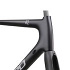 Carbon fiber road bike frame Light weight Carbon Aero road bike frame 750g for Road Bicycles 48/50/52/54/56/58cm