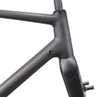 Carbon cyclocross 700c carbon bicycle frame V brake cyclocross bike frame carbon bikes for Road Bicycles 51/53/55/57cm