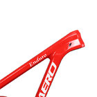 Carbon frame mtb 27.5 27.5ER UD-Matt carbon frame mtb bicycle Enduro suspension P9 Toray T700 Carbon