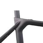 Wholesale 700c BB86 OEM Aero Carbon fiber Road Bicycle Frame cheap