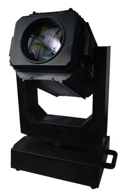 China High Brightness Moving Head Lights Overheating Protection For Stage Events supplier
