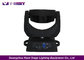 Flower Effect 108X3w LED Moving Head Led Lights Ultra Brightness For Theater supplier