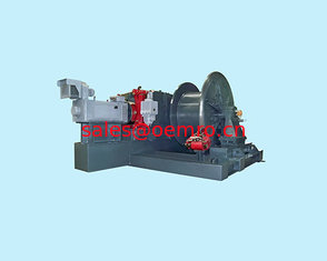 China LFV series crane hoisting mechanism supplier