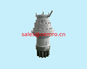China JH series tower crane spare parts slewing drive supplier supplier