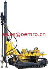 China Hydraulic/Pneumatic 30m downhole drilling crawler china supplier supplier