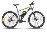 Cheap electric assisted mountain bike   36V 14.5AH 36V 14.5AH 522W Samsung Cells SPEED: EU:25km/h, USA:32km/h