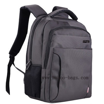 Fashion Brief Case,Backpack,Computer Bag, Laptop Bag for travel (MH-2050 grey)