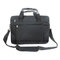 Fashion nylon Grey computer hangbag, Laptop Bag for busniess (MH-2139)