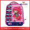 Cute pink Bookbag Outdoor Daypack School Bag backpacks for Girls