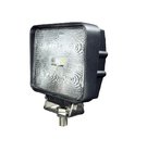 15W 5 LED WORK LIGHT FOR Motorcycle Tractor Truck Trailer SUV JEEP